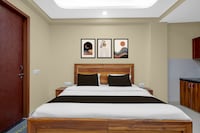 Townhouse HOTEL SPR ROAD