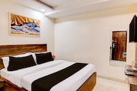 Townhouse OAK The Hotel Square Villa