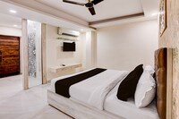 Townhouse OAK The Hotel Square Villa