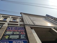 Townhouse OAK The Hotel Square Villa