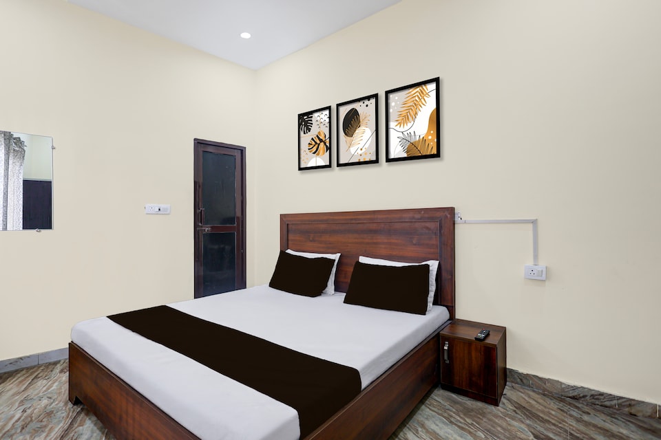 HOTEL O PARK INN, Rudrapur, Rudrapur
