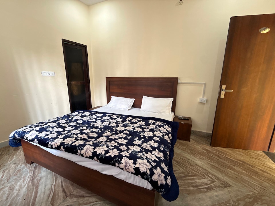 HOTEL O PARK INN, Rudrapur, Rudrapur