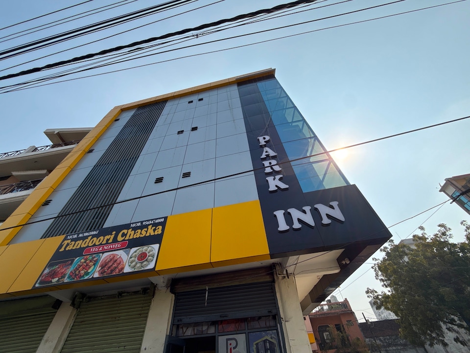 HOTEL O PARK INN, Rudrapur, Rudrapur