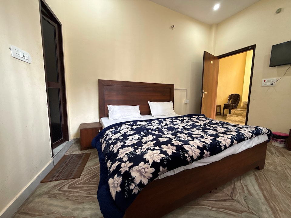 HOTEL O PARK INN, Rudrapur, Rudrapur