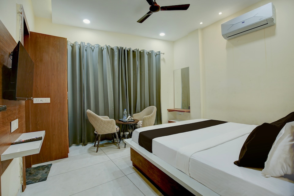 Hotel O Sehaj Regency , Pakhowal Road Ludhiana, Ludhiana