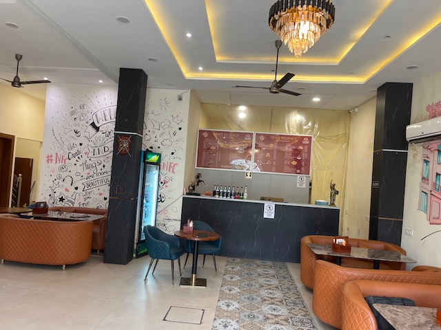 Hotel O Sehaj Regency 