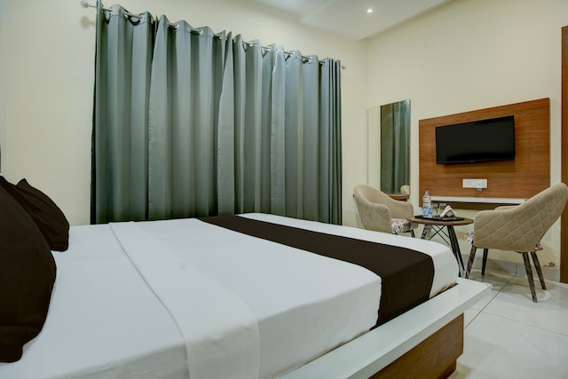 Hotel O Sehaj Regency 