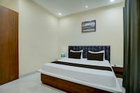 Hotel O Sehaj Regency 