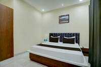 Hotel O Sehaj Regency 