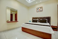 Hotel O Sehaj Regency 