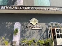 Hotel O Sehaj Regency 