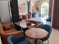 Hotel O Sehaj Regency 