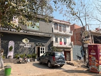 Hotel O Sehaj Regency 