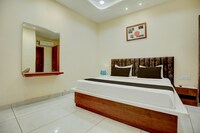 Hotel O Sehaj Regency 