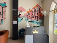 Hotel O Sehaj Regency 