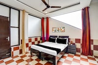 Hotel O Sector 93 Noida Formerly Grand Empire