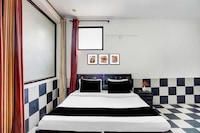 Hotel O Sector 93 Noida Formerly Grand Empire