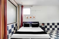 Hotel O Sector 93 Noida Formerly Grand Empire