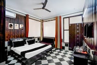 Hotel O Sector 93 Noida Formerly Grand Empire