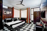 Hotel O Sector 93 Noida Formerly Grand Empire