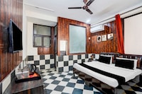 Hotel O Sector 93 Noida Formerly Grand Empire