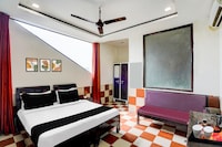 Hotel O Sector 93 Noida Formerly Grand Empire