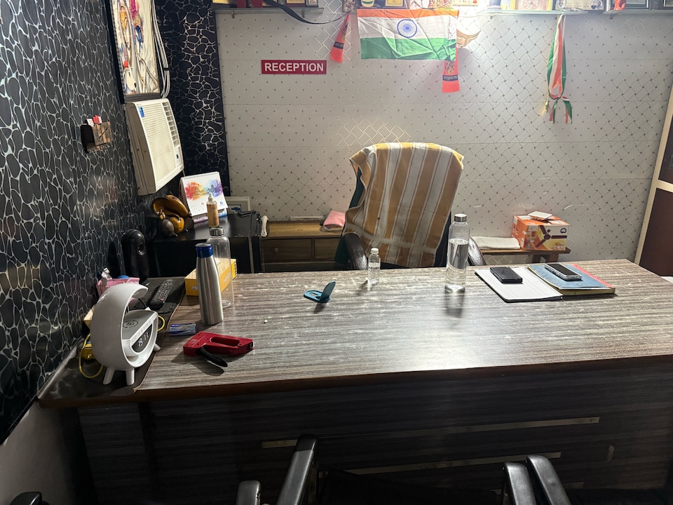 Hotel O Park's Hotel , Moradabad, Moradabad