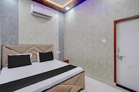 Hotel O Park's Hotel 