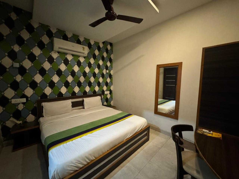 Townhouse Ludhiana Railway Junction Formerly RK Residency, Zirakpur, Zirakpur