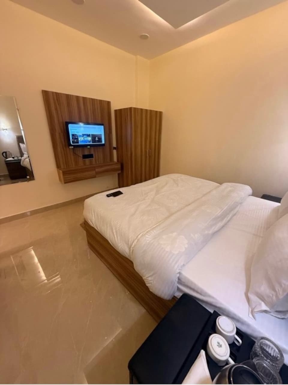 Hotel O THE PVS GRAND, Pitampura - Rohini Delhi, Delhi