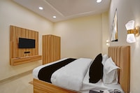 Hotel O THE PVS GRAND