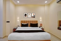 Hotel O THE PVS GRAND