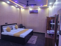 Hotel O THE PVS GRAND