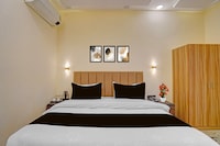 Hotel O THE PVS GRAND