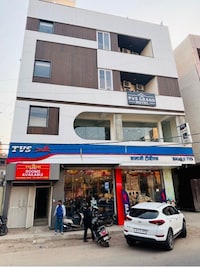 Hotel O THE PVS GRAND