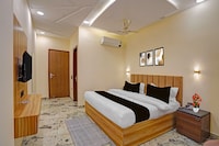 Hotel O THE PVS GRAND