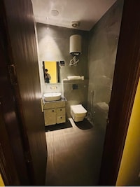 Hotel O THE PVS GRAND