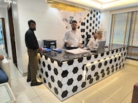 Hotel O THE PVS GRAND