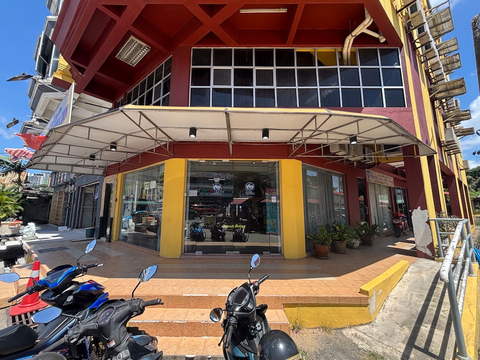 Hotel O Peneka Inn, Kelantan Kelantan, Kuala-Terengganu