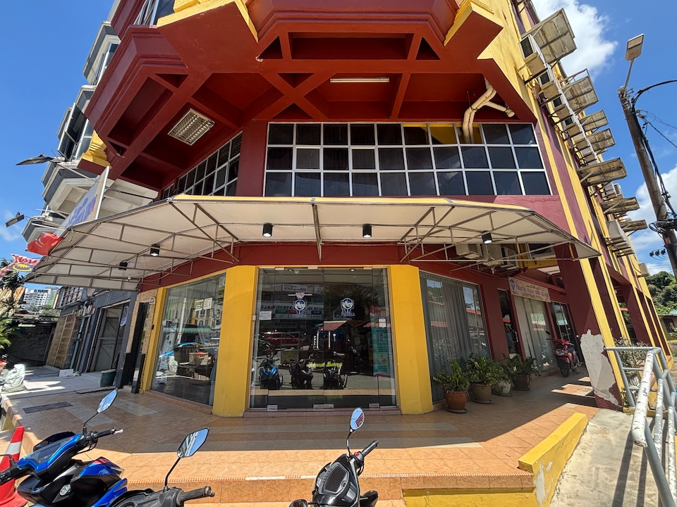 Hotel O Peneka Inn, Kelantan Kelantan, Kuala-Terengganu