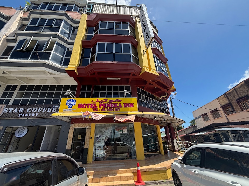 Hotel O Peneka Inn, Kelantan Kelantan, Kuala-Terengganu