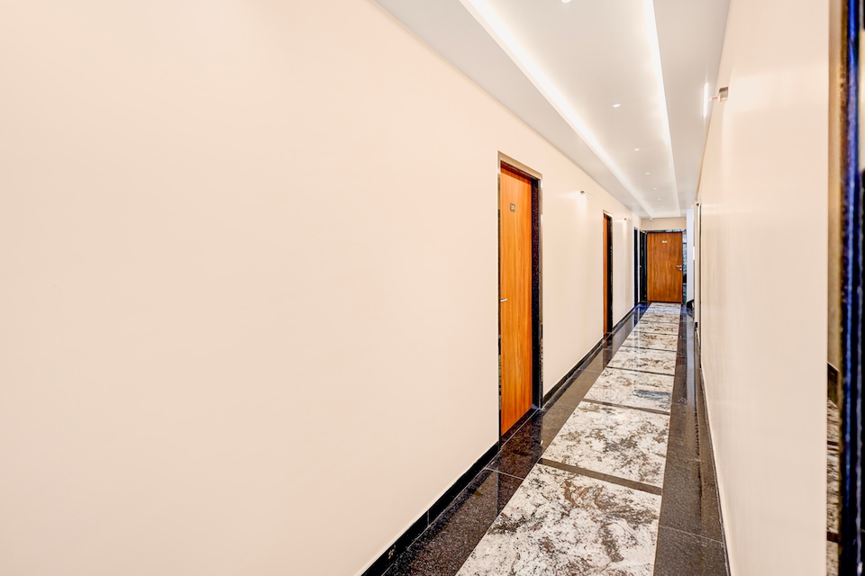  Hotel O Rama Krishna, Udaipur Central, Udaipur