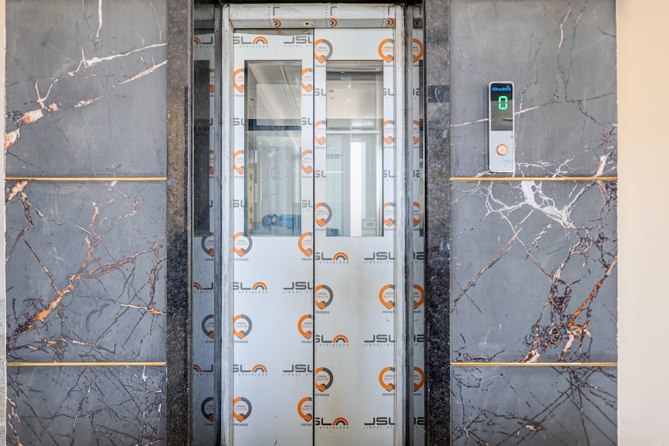  Hotel O Rama Krishna, Udaipur Central, Udaipur