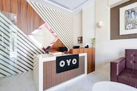  Hotel O Rama Krishna