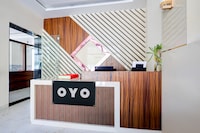  Hotel O Rama Krishna