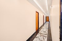  Hotel O Rama Krishna