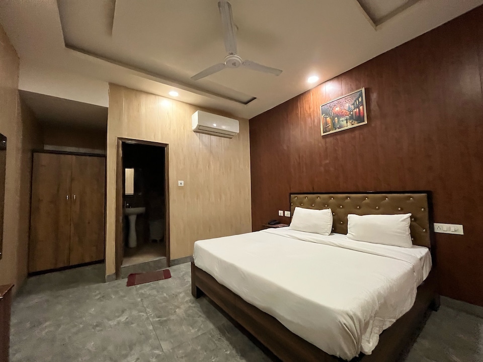 Hotel O Grand Harry , Manesar, Manesar