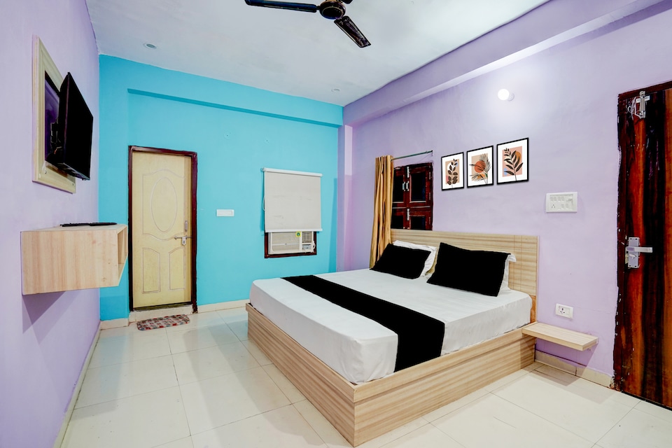 Hotel O Grand Harry , Manesar, Manesar