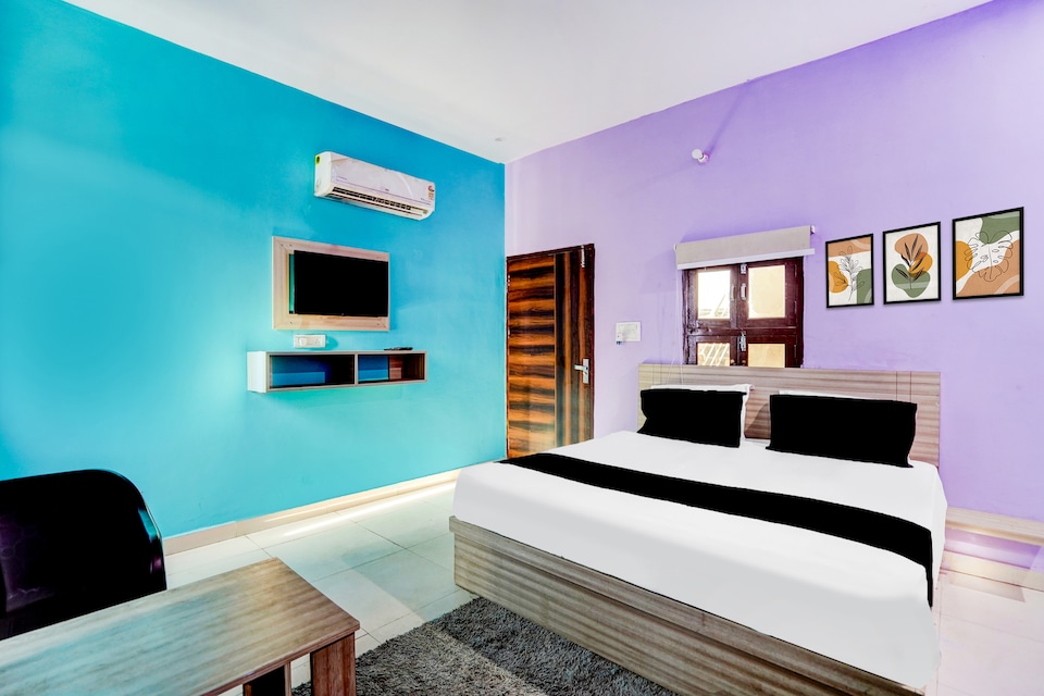 Hotel O Grand Harry , Manesar, Manesar