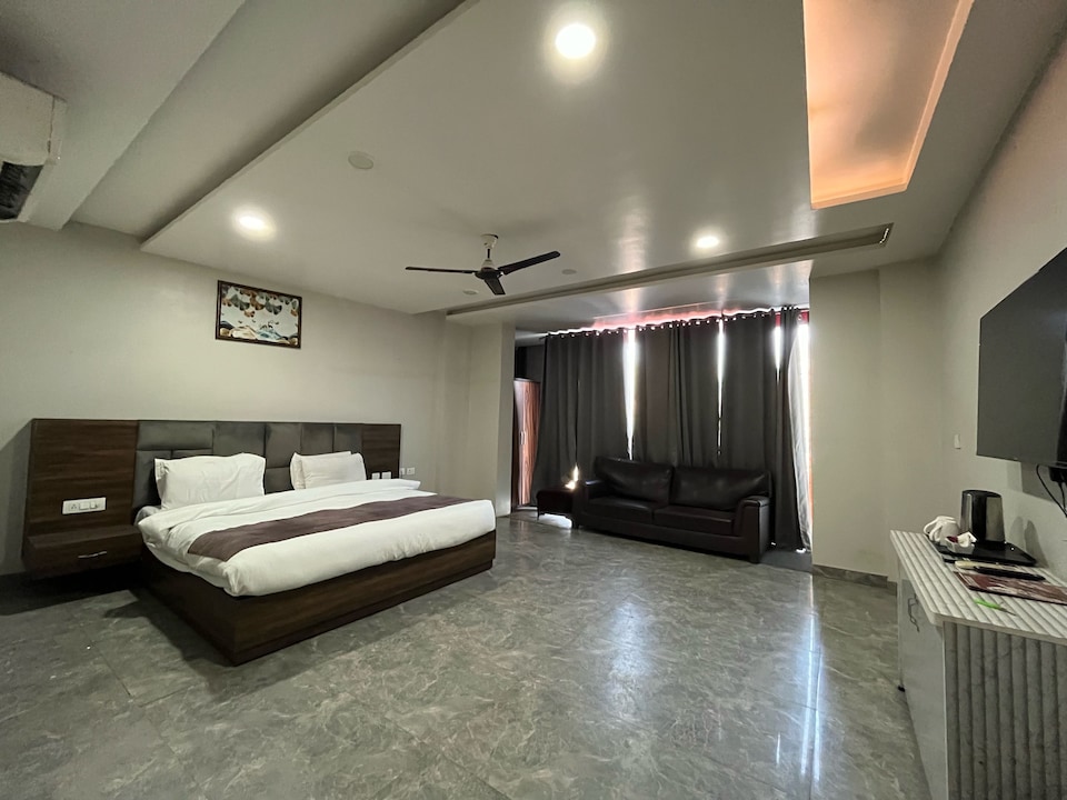 Hotel O Grand Harry , Manesar, Manesar